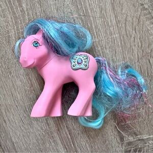 My Little Pony Princess Primrose G1 Vintage Toy 1987
